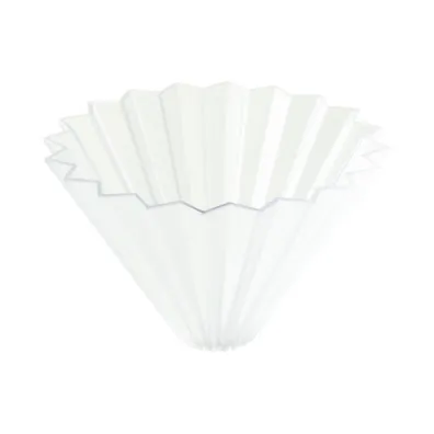 Origami Dripper Air M Przezroczysty