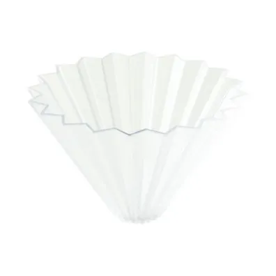 Origami Dripper Air M Przezroczysty
