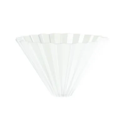Origami Dripper Air M Przezroczysty