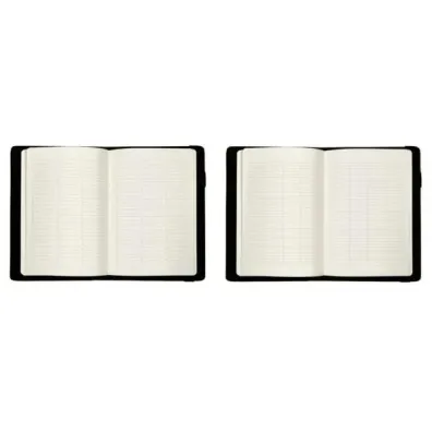 Drops Office Collection Planer A5 tygodniowy wymianny wk�ad