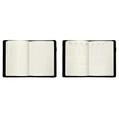 Drops Office Collection Planer A5 tygodniowy wymianny wk�ad