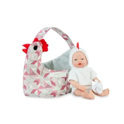 Lalka hiszpa�ska Mini Golosinas Kogucik 21cm Marina Pau