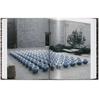 Ai Weiwei. 40th Ed. wer. angielska