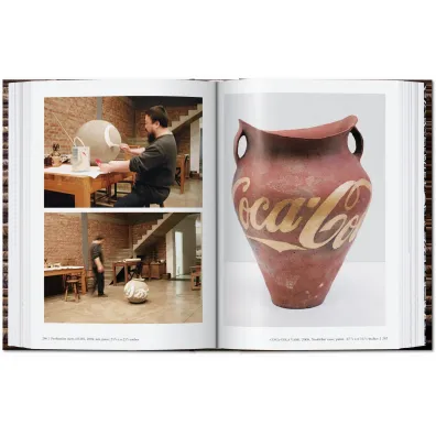 Ai Weiwei. 40th Ed. wer. angielska