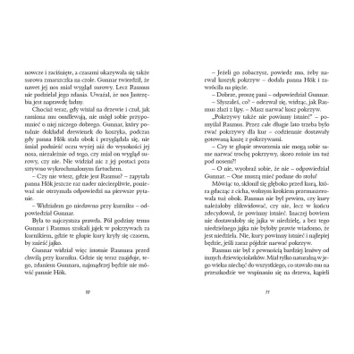 Rasmus i w��cz�ga