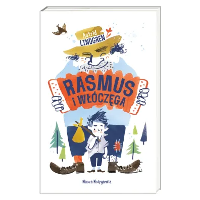 Rasmus i w��cz�ga