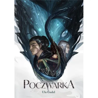 Poczwarka - Ula Gudel