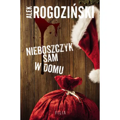 Nieboszczyk sam w domu - Alek Rogozi�ski