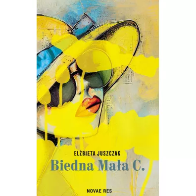 Biedna Ma�a C. - El�bieta  Juszczak