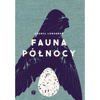 Fauna p�nocy - Andrea  Lundgren