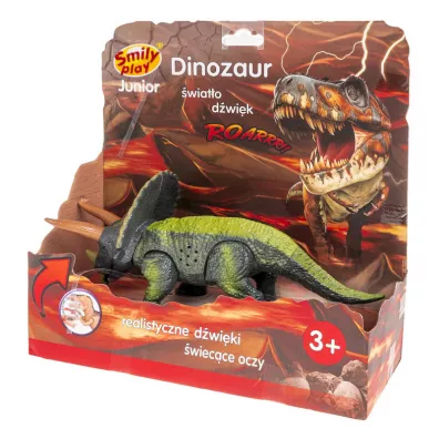 Dinozaur wiato dwik SP83983 AN01