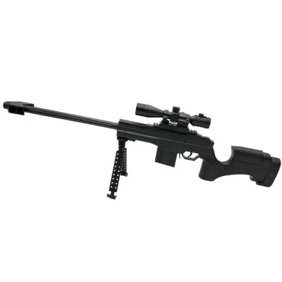 Karabin snajperski A83 72cm Cabo-Toys