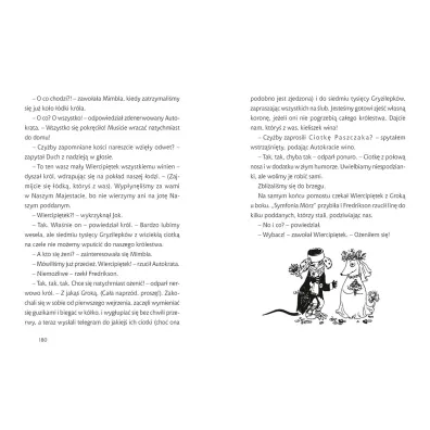 Pami�tniki Tatusia Muminka