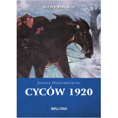Cyc�w 1920 - Janusz Odziemkowski