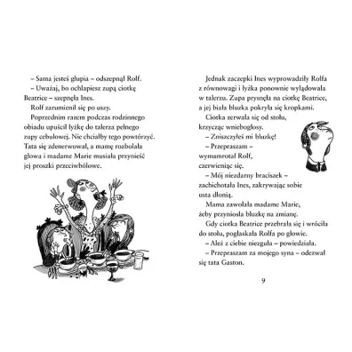 Sto porad dla nie�mia�ych. Rolf. Tom 1