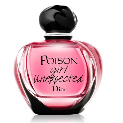 Dior Poison Girl Unexpected Woda toaletowa 100 ml