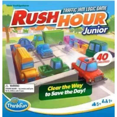 Rush Hour Junior