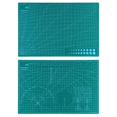 Mata do ci�cia dwustronna 30x45cm