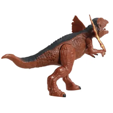 Dinozaur �wiat�o d�wi�k