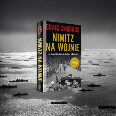 Nimitz na wojnie