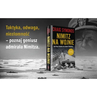 Nimitz na wojnie