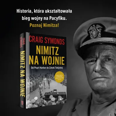 Nimitz na wojnie