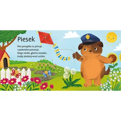 Zwierzaczki Przytulaczki Pupile