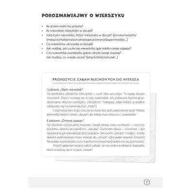 Wierszyki ucz�ce matematyki