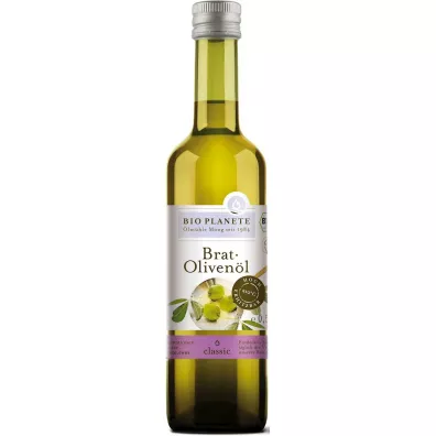 Bio Planete Oliwa z oliwek do sma�enia 500 ml Bio