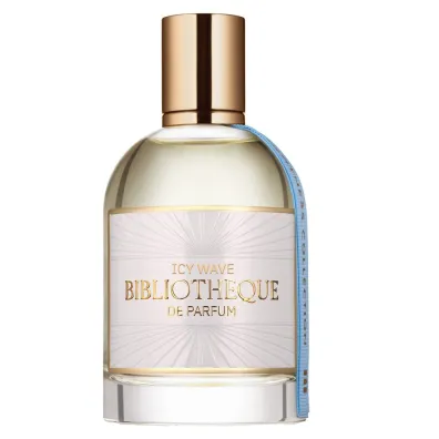 Bibliotheque de Parfum Icy Wave Woda perfumowana 100 ml