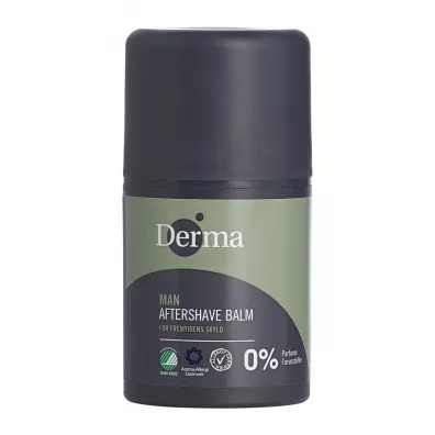 Derma Man Aftershave Balm balsam po goleniu 50 ml