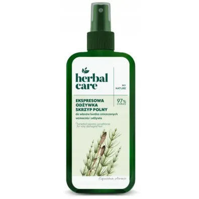 Herbal Care Farmona Ekspresowa Od�ywka do w�os�w Skrzyp polny 200 ml