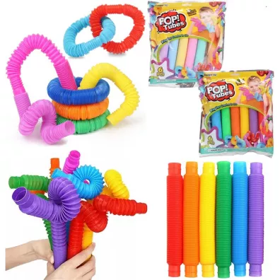 Rurki �amane pop tube Trifox