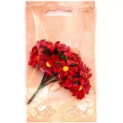 Galeria Hobby Margerytki materia�owe