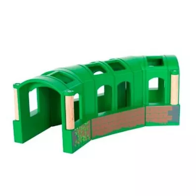Elastyczny tunel 33709 Brio