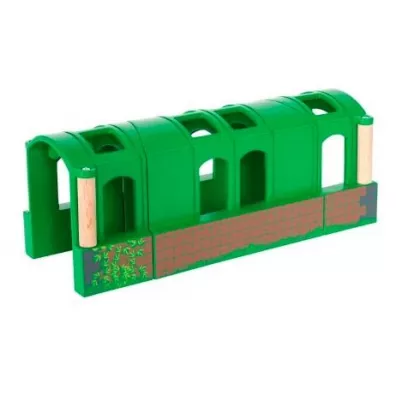 Elastyczny tunel 33709 Brio