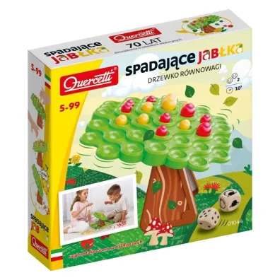 Spadaj�ce jab�ka