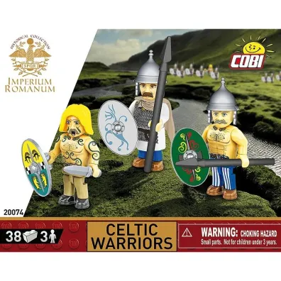 Imperium Romanum - Celitic Warriors