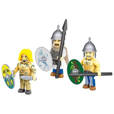 Imperium Romanum - Celitic Warriors