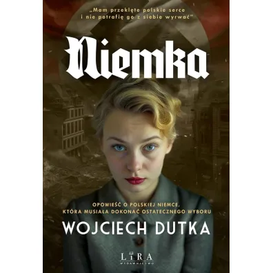 Niemka - Wojciech Dutka