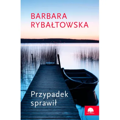 Przypadek sprawi� - Barbara Ryba�towska