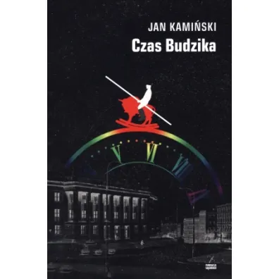 Czas Budzika - Jan Kami�ski