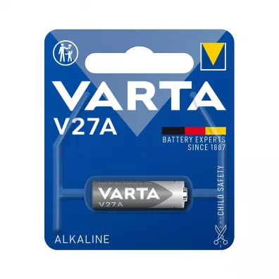 Varta Bateria V27 A