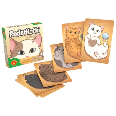 Pude�Kotki