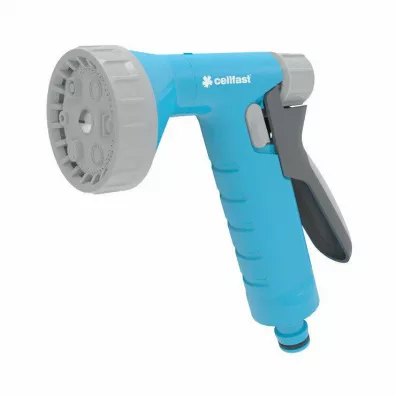 Cellfast Ideal pistolet do wody rain