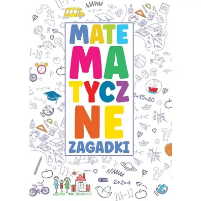 Matematyczne zagadki