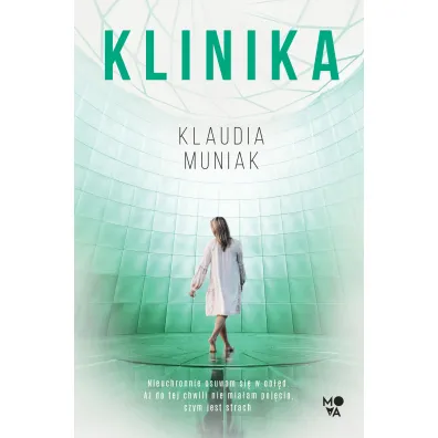 Klinika - Klaudia Muniak