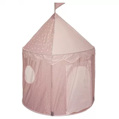Atmosphera Namiot dziecicy do zabawy Pink