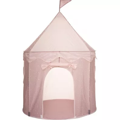 Atmosphera Namiot dziecicy do zabawy Pink