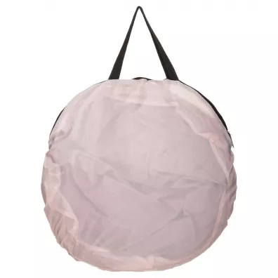 Atmosphera Namiot dziecicy do zabawy Pink